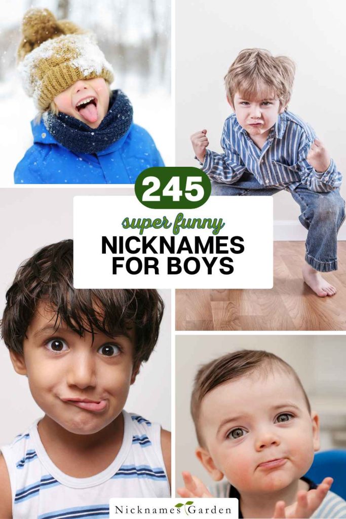 funny nicknames for boys pin-2