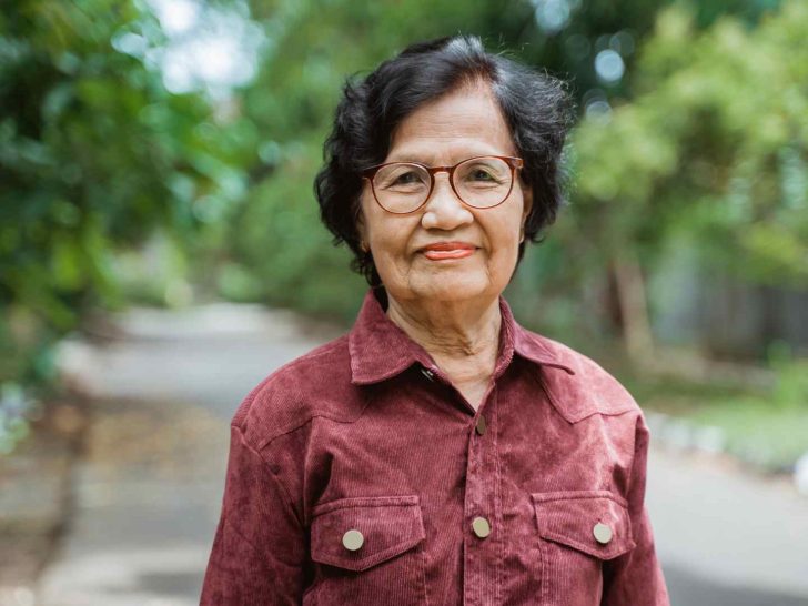 nicknames for grandmothers