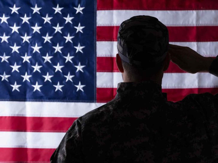 military nicknames