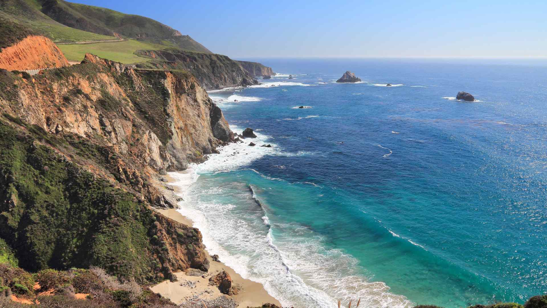 15+ California Nicknames & Their Origins!