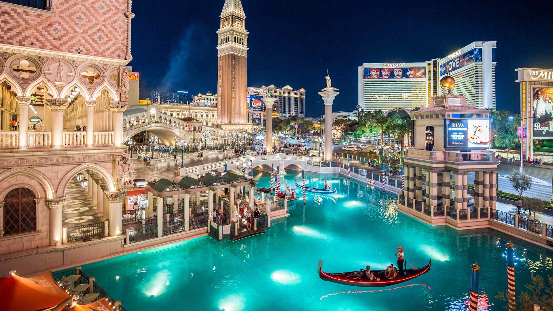 15+ Las Vegas Nicknames: From Sin City to the Neon Capital!