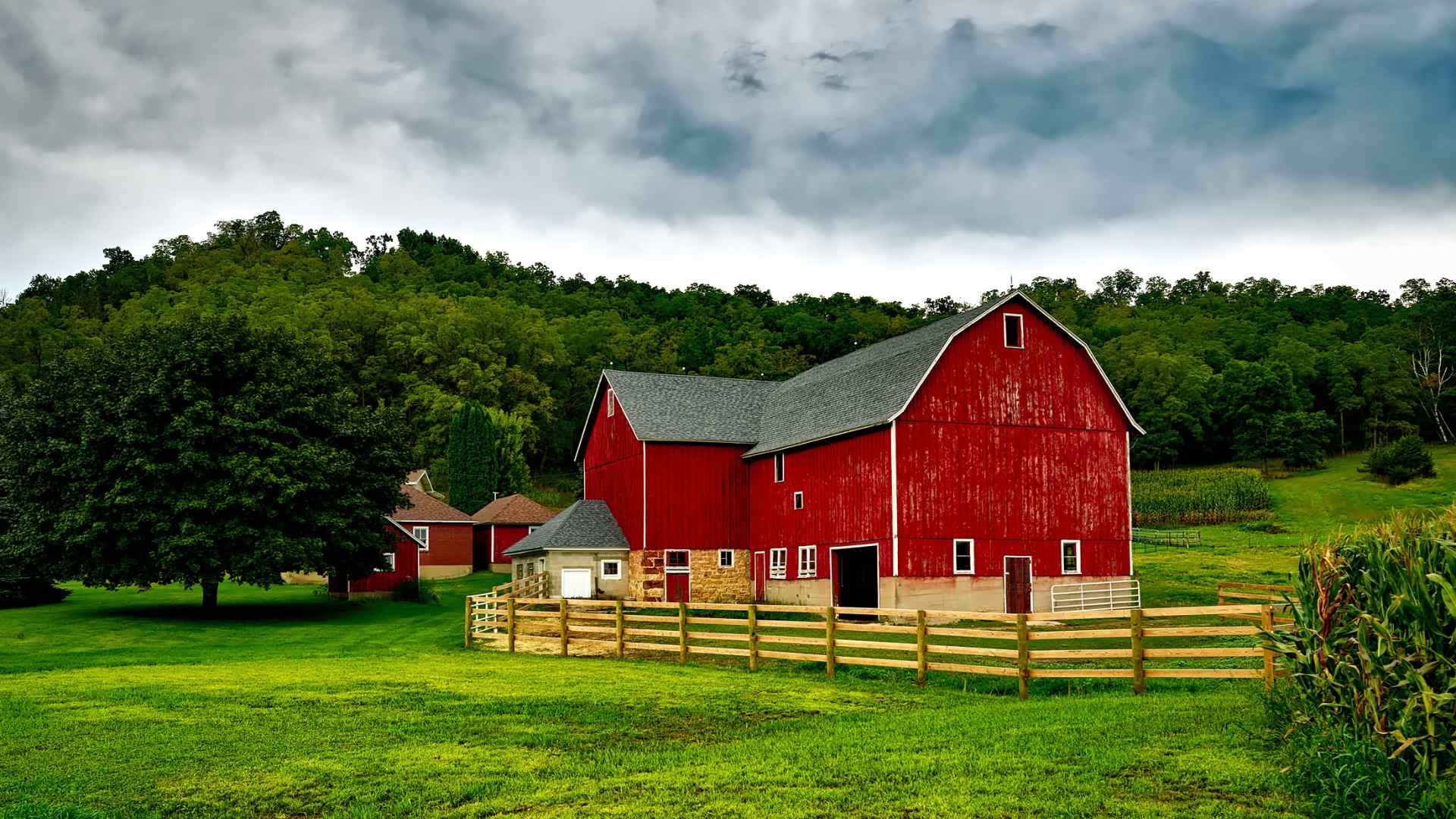 15+ Wisconsin Nicknames & Their Origins!