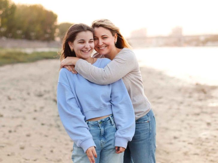 nicknames for daughters