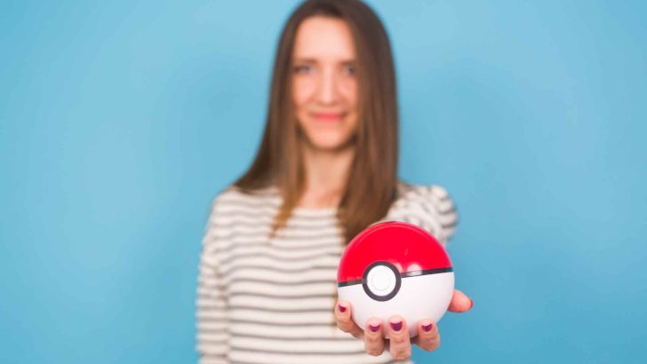 Pokémon-themed nickname inspiration