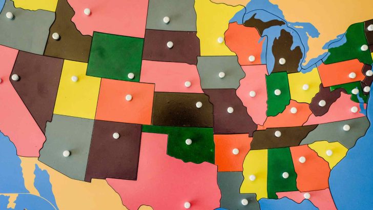 Colorado nickname inspiration using neutral state imagery