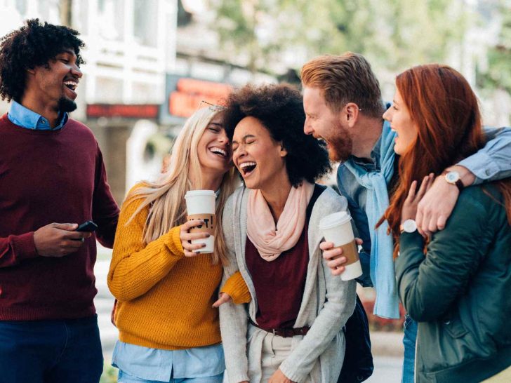 unique nicknames for friends