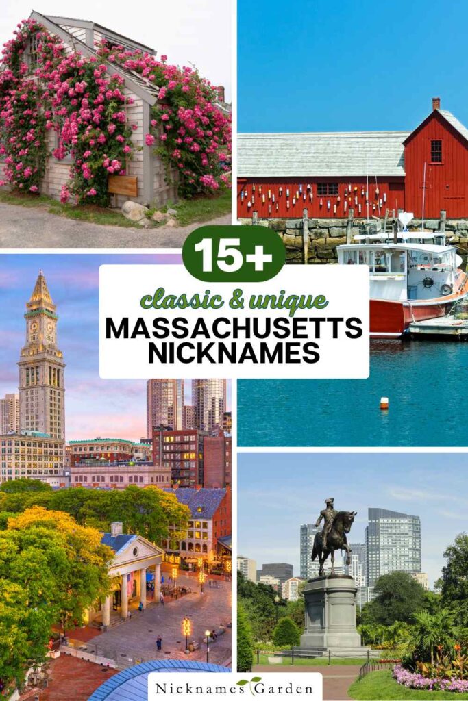 Massachusetts nicknames pin-2