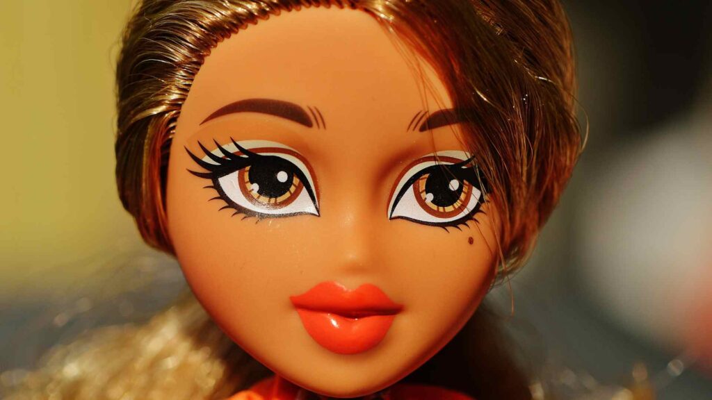 Bratz Nicknames: Creative and Iconic Ideas