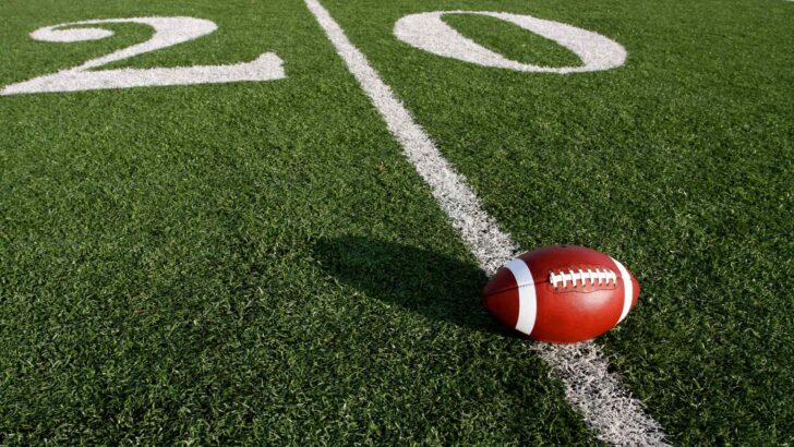American football players for fantasy football team name inspiration