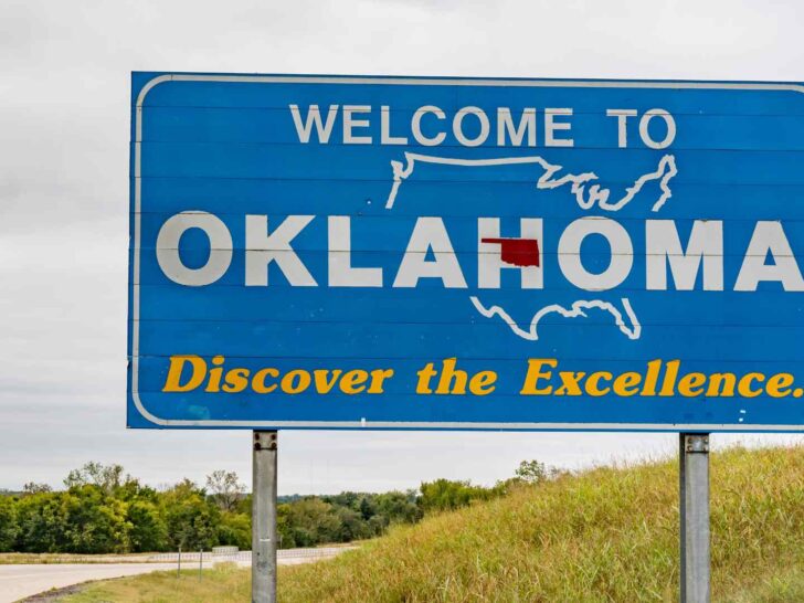 Oklahoma Nicknames: Their Origins and Meanings