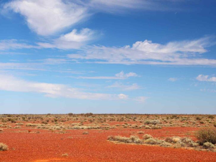 Australian Outback Nicknames That Tell a Story