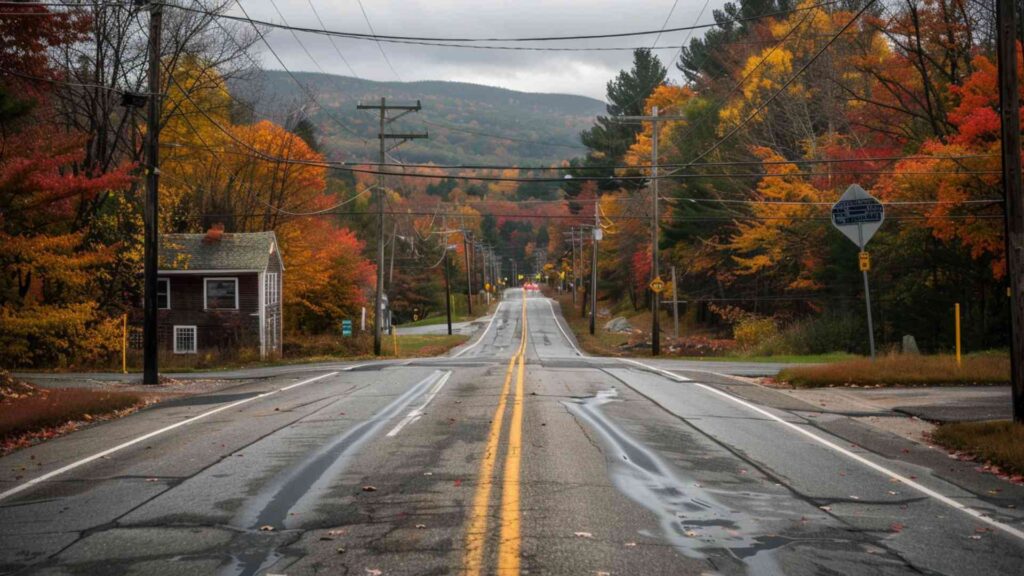 New Hampshire