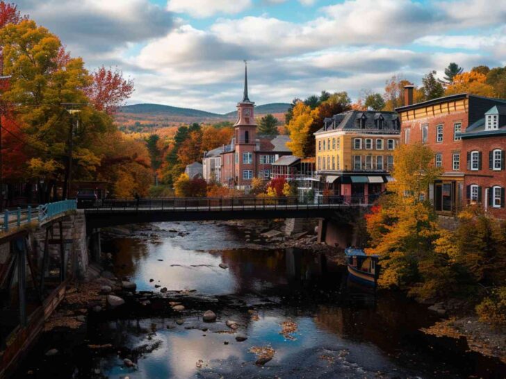 New Hampshire