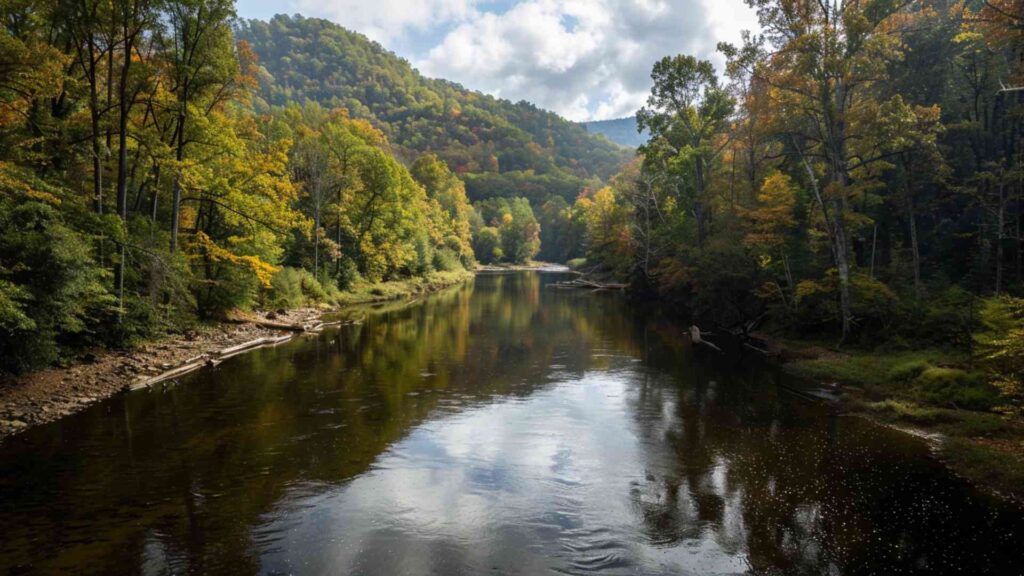 North Carolina nicknames