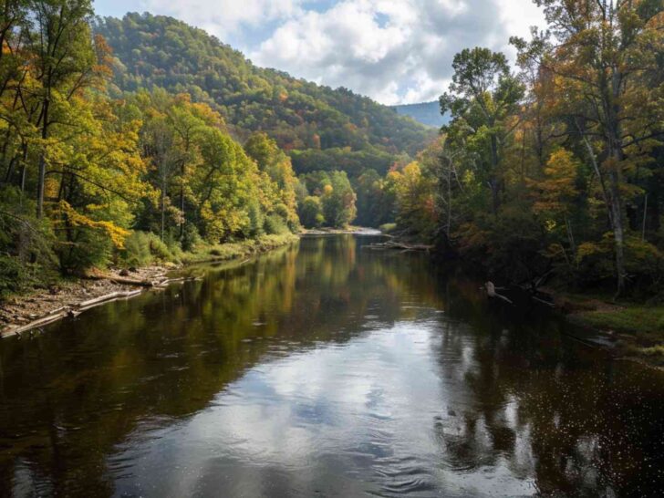 North Carolina nicknames