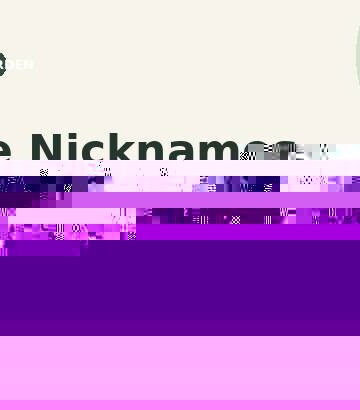 Horse Nicknames feature graphic
