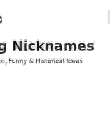 Viking Nicknames feature graphic